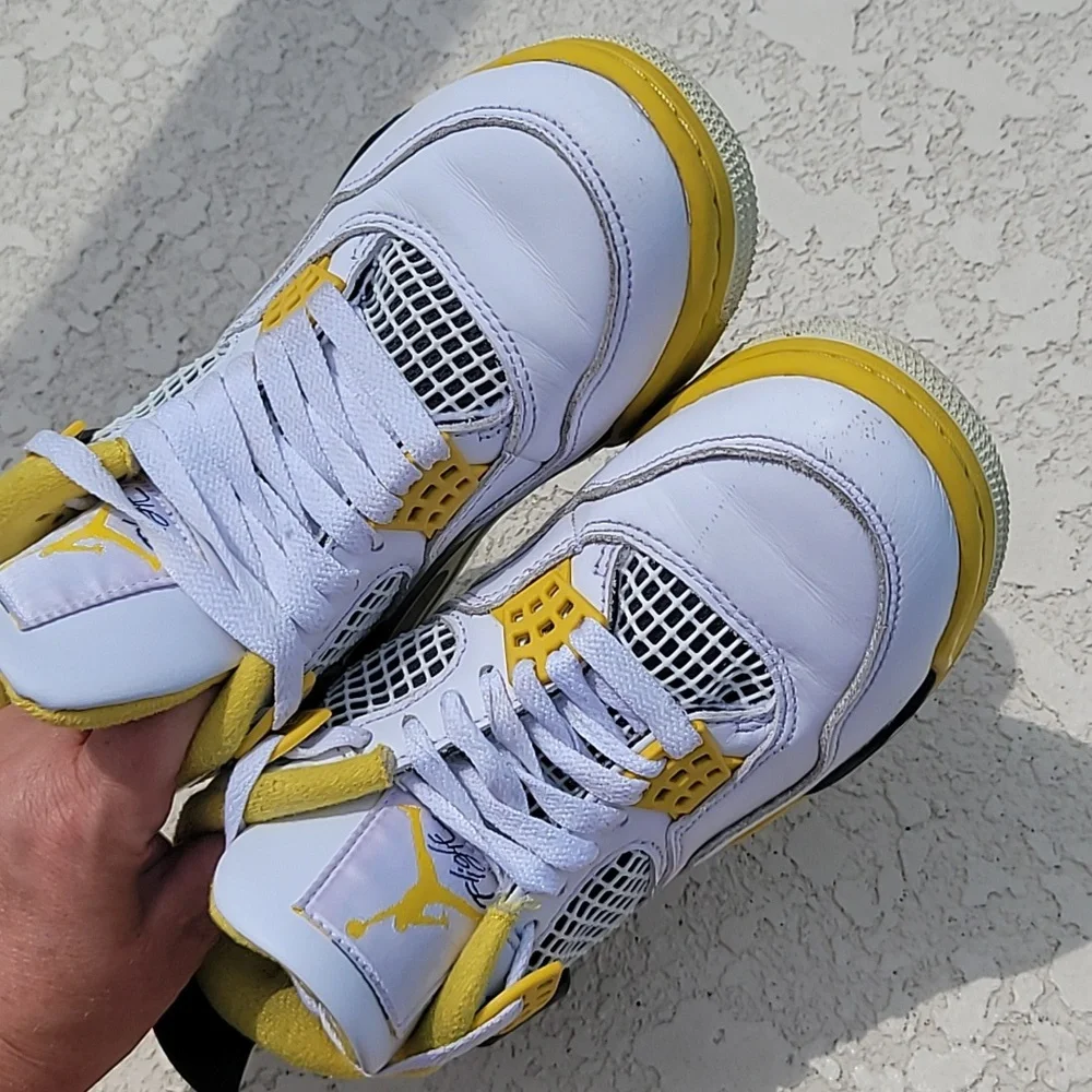 Nike authentic air